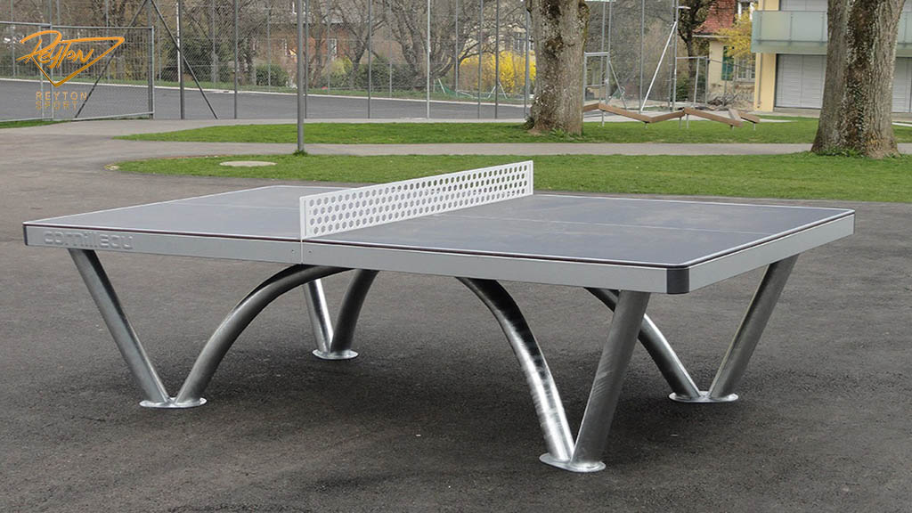 The best ping pong table