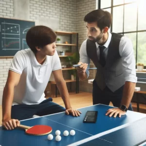 best strategy games ping pong