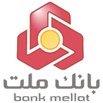 لوگو بانک ملت